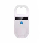 반력견 마이크로칩 강아지 동물병원 리더기 메모리 휴대용 : 직구프라임몰