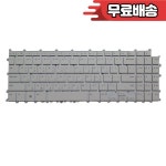 LG호환그램 16Z90SP 백라이트 IT PO 키보드 포함 블랙/화이트 프레임 없음 새 제품 : 사팔국제무역