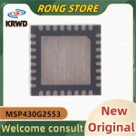 (10PCS/30PCS) MSP430-G2553 신규 및 기존 칩 IC MSP430G2553IRHB32R MSP430G2553 MSP430 QFN-32 : 계절의 마켓