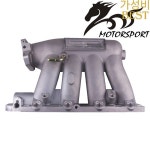 혼다 시빅 06-11 아큐라 TSX 04-08 용 알루미늄 흡기 매니폴드 K24A2 K20Z3 : 공덕보시