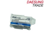 오리지날 SMC VPA342-1-02A 공압 밸브 : 나라 상사