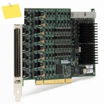 NI PCI-6624 카운터타이머 모듈 획득 보드, 778834-01, 새제품 : 육영무역