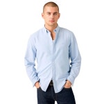 리바이스 어센틱 버튼 다운 긴팔 셔츠 142297839 : 브랜드홀릭