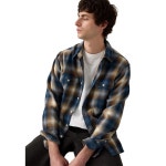 리바이스 잭슨 워커 긴팔 셔츠 142298325 : 브랜드홀릭