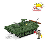[대공세][COBI] 코비블럭 탱크 소련 BMP-1 2631 (04/20이전 출고) : 코비블럭 공식온라인 쇼핑몰