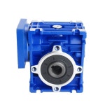 NMRV030 웜 기어박스 15 1 비율 8x11mm 샤프트 어댑터 NEMA23 모터용 Ratio 5-1 60 X 60 : 해든브릿지