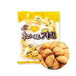 상도 순살후라이드치킨 1kg 바삭한 순살 치킨 맥주안주 : 안주상회