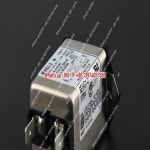 [측정작업용]1개 6EHG1-2 F7704 저누설전류 6609116-3 의료기기 코콤 안전 시트 6A 필터 : 재윤상사25