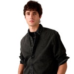 리바이스 어센틱 버튼 다운 긴팔 셔츠 142297838 : 브랜드홀릭