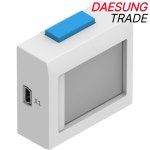 운전자 장치 CDSB-A1 8070984 CDPX-X-E2-W-10-EX2 FESTO용 : 라임 상사