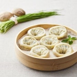 엄지 손만두 냉동 1.4Kg : 식재온