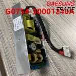 GOSPOWER 24V13A G0754-용 분해 원래 공급 장치 30001240 A : 마선상사