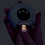 네일팟 손발톱 관리기 전동 자동 손톱깎이 네일케어 굿그라인더 : 한아름드림