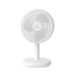 코멜리 탁상용 선풍기 CYF-DC004W (화이트) : 디지털프렌드