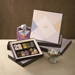 [6121-6421] 예작 선물세트 2호, 3호, 4호 50개 : 주식회사 팩터 - 크리팩