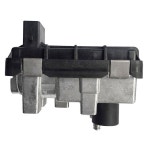 새로운 터보 전기 부스트 액츄에이터 6NW 009206 G-41 Ford Transit VI 22 TDCi 85KW 115HP 호환 가능 : 다이렉트스토어5