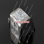 [측정작업용]1개 6EHG1-2 F7704 저누설전류 6609116-3 의료기기 코콤 안전 시트 6A 필터 : 재윤상사25