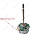 G1182AMTV35 G1176AMTV30 G0898AMTV103 팬 모터 DC24V DC CA23-RD2 RD1 : 친절한스토어2
