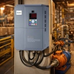 3상 400V AC 드라이브 가변 주파수 컨트롤러 VFD 산업 자동화용 37KW CE 인증 : 송하유통39