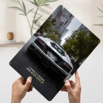 람보 우승자 포스터 벽장식 빈티지 금속 간판 레트로 플라크 공간 사무실 장식 게임룸 1. 188 : 에이치에스라이프몰17