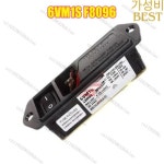 1개 6VM1S F8096 전원 필터 : 공덕보시