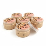 쿠키 클레이 6개 감각놀이 점토 미술놀이 : 웰니스 온