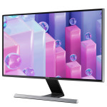 삼성 LG 중고 모니터 1번 S24D590 60cm 사무용 LED : 클로버PC