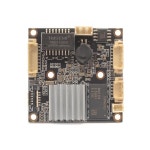 5MP IMX675 스타라이트 AI 카메라 모듈 HI3516CV610 칩 CMOS 센서 25921944P 적외선 야간 투시경 저조도 CCTV H.265/H264... 