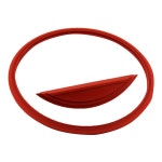 M9 살균기용 미드마크 002-0361-01 도어 개스킷 U2013 교체 : 스마트겟몰