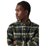 리바이스 잭슨 워커 긴팔 셔츠 142298319 : 브랜드홀릭