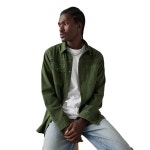 리바이스 오번 워커 긴팔 셔츠 142750842 : 브랜드홀릭