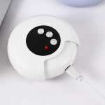 네일팟 손발톱 관리기 전동 자동 손톱깎이 네일케어 굿그라인더 : 한아름드림