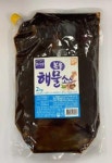 볶음용 해물소스 2kg 면사랑 실온 : 식재온