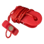 대부분의 런닝머신 보안 스위치에 로프가 키 기본 : 에이치에스라이프몰30호점