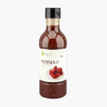 이슬나라 치킨양념소스 500g : 푸드홀릭몰