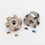 MZG BAP BAP3R 밀링 커터 헤드 40 50 63 페이스 카바이드 인서트용 APMT1135 직각 숄더 툴 : 송하유통41