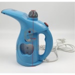 고압 스팀 청소기 주방 스팀 물걸레 에어컨 강력 후드 진공 제거용 기름때 호텔 가정형 유선 차량 세트 CDJ020 : 화이트트리006