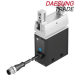 병렬 그리퍼 EHPS-20-A 8070831 EHAA-D-L2-32-L2-32 FESTO용 : 다선상사