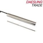 선형 변위 센서 LVDT DC 분리형 : 마선상사