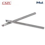 [초경 인서트 정밀]신형 하드 합금 6MM stwbr06 STWC 09 솔리드 카바이드 샹크 60도 풀 스크류 스레드 CNC 터닝 보링 바 선반 : Daol다올1