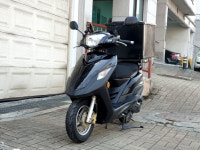 중고오토바이매입 2022년식 DNA모터스 VF100 11000KM [몽키바이크] : 몽키바이크