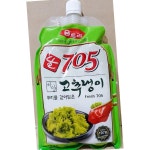 움트리 생와사비705 700g 식자재 대용량 식당용 업소용 식재료 : 다식자재푸드몰