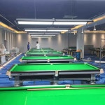 당구장 램프 전등 테이블 조명 라이트 펍 천정 당구대 1200x3004판고휘도60W : 코지 라마 스토어