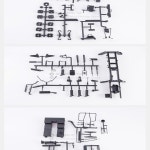 1/43 동유럽 자동차 모델 UDS-114A TATRA-815  조립된 러시아 굴삭기 1431AVD : 문문넷