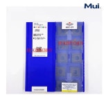 [초경 인서트 정밀]HUAZHICHUN 10pcs SNMG190612-ER YBM253 Cermet 인서트 내부 선삭 공구 CNC 고 : Daol다올1