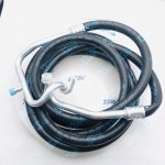 고품질 G6818 A/C 에어컨 배관 저압 R134a 305-A10-15.5MM 호스 유닛 (E320D E323 E326D2 E329D-2 용) : 송하유통46