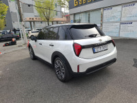 대구월렌트 미니 쿠퍼 4세대 26년식 렌트카 한달 (127호3498) : 대구지티렌트카