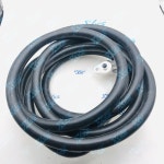 고품질 G6818 A/C 에어컨 배관 저압 R134a 305-A10-15.5MM 호스 유닛 (E320D E323 E326D2 E329D-2 용) : 송하유통46