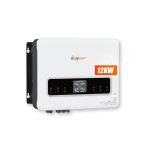 새로운 도착 10KW 12KW 하이브리드 인버터 3상 태양광 가정용 사용 : 송하유통39