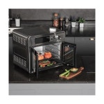 러브포 양문형 28L 에어프라이어 전기오븐 LFC-A280 : 위링크트립